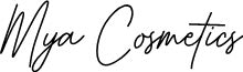 Mya Cosmetics Gift Card π