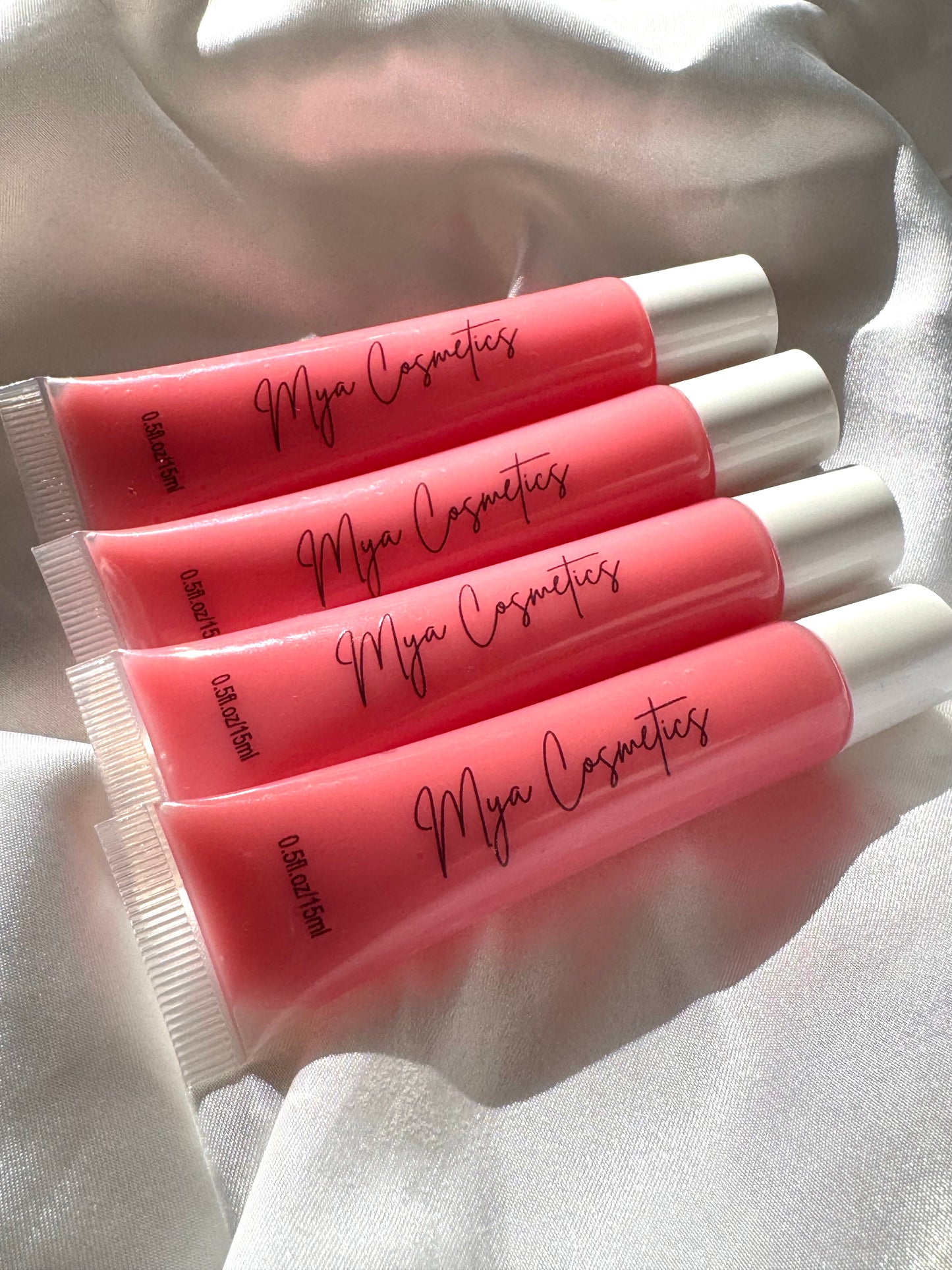 Bubble Gum Lip Gloss