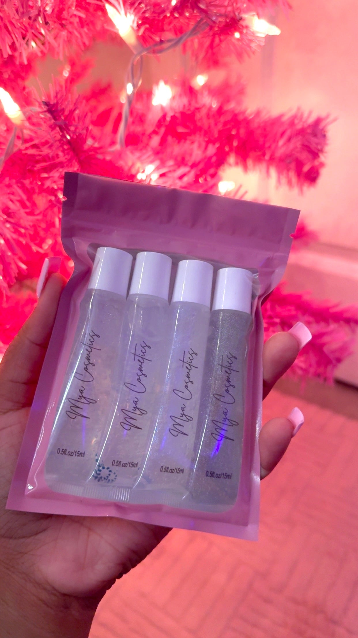 Everyday Gloss Bundle