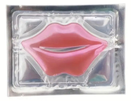 Lip Sheet Mask