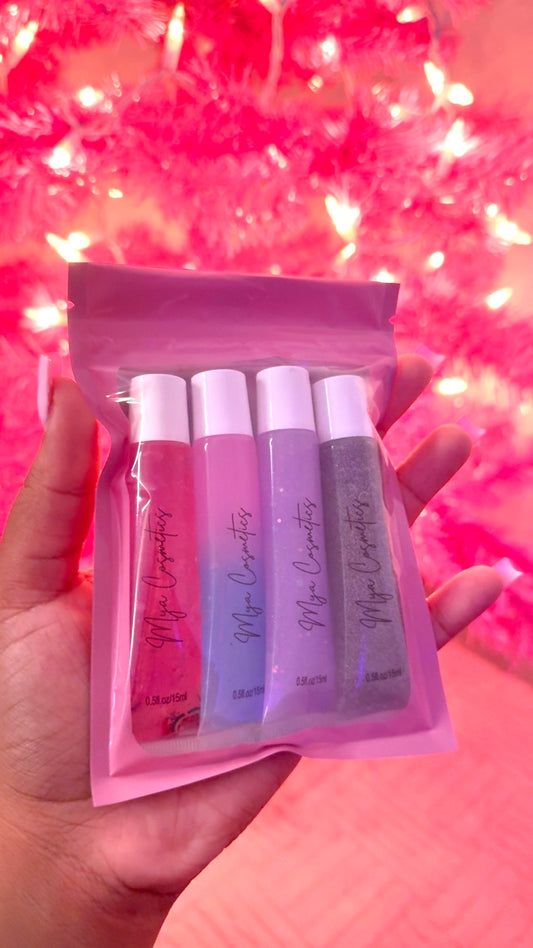 Candy Crush Gloss Bundle