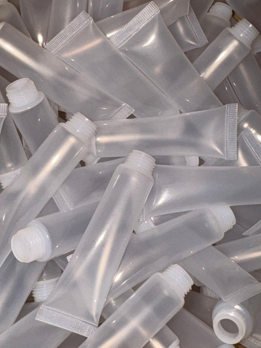 Wholesale Lip Gloss Tubes